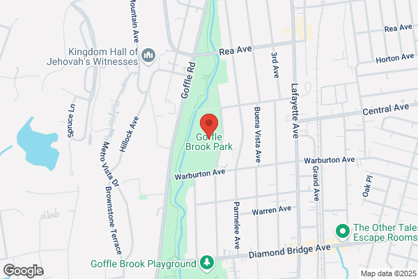 Goffle Brook Park