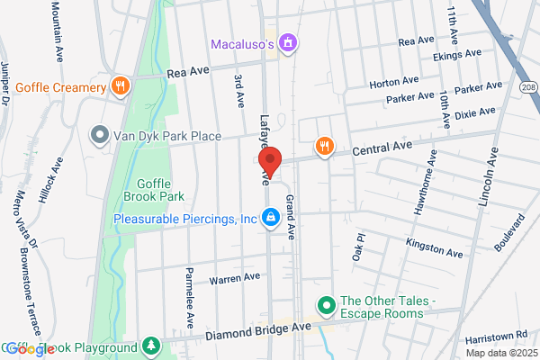Hawthorne Chamber of Commerce