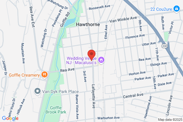 Hawthorne Liquors