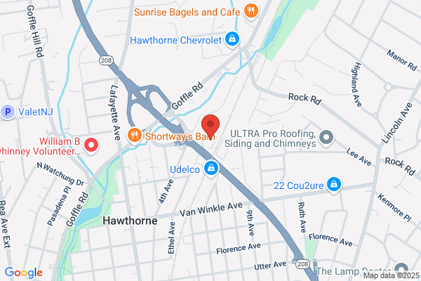 Hawthorne Press Inc