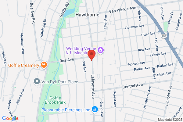 Hawthorne School of Dance
