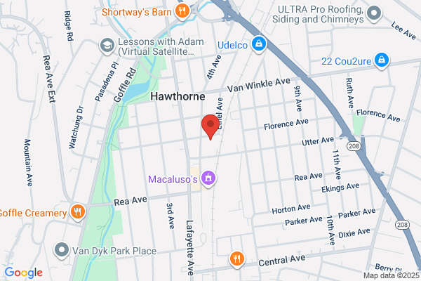 United Water Restoration Group of Paramus