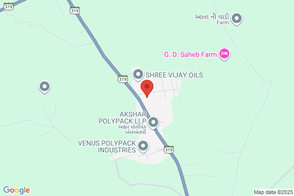 Galaxy Plastic Industries