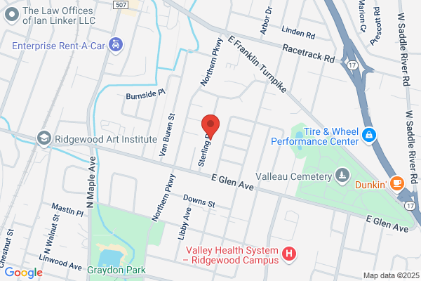 Binstock David Plumbing & Heating