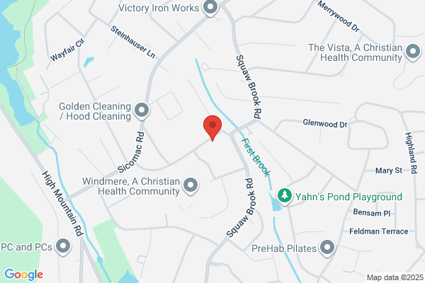 Chris Di Ienno Plumbing & Heating