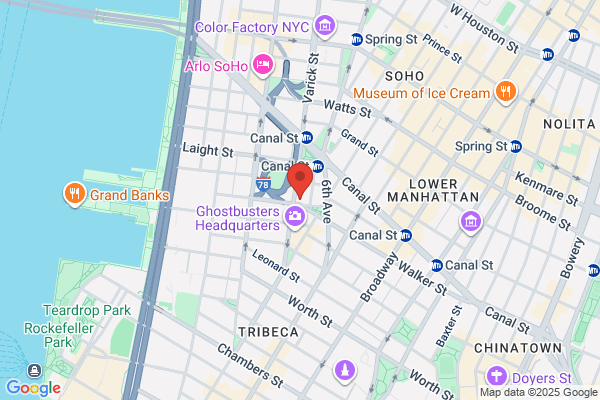 California Closets - Ridgewood - Closed