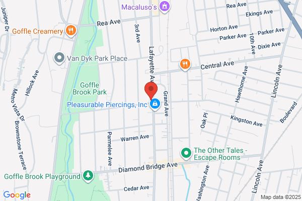 Carlos Bagel Shop