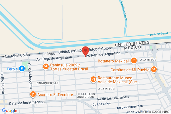 Panchito's Restaurant