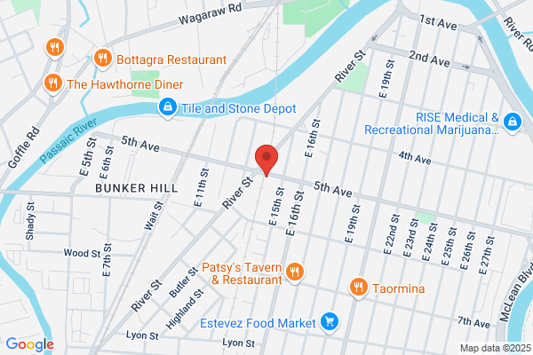 Triple Luncheonette