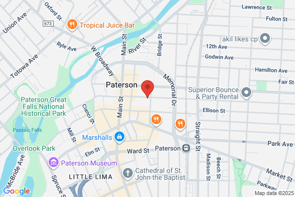 Assata Professional Hairbraiding Salon