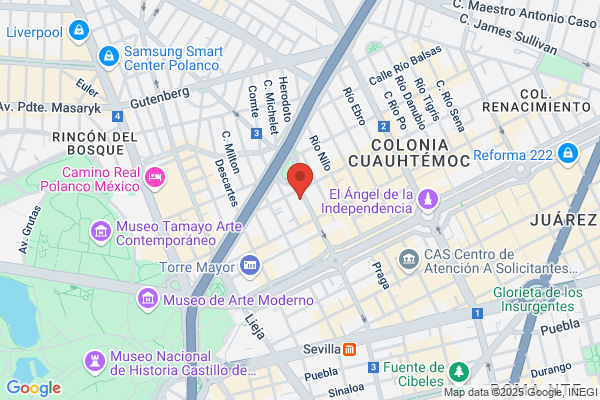 Mexico Travel Agency