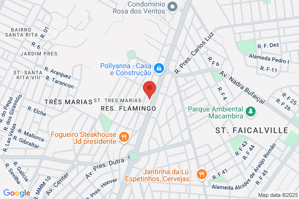 Fernando Auto Center