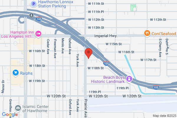 Hawthorne Auto Exchange Inc