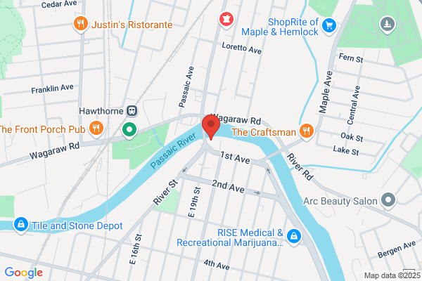 Riverside Wholesalers