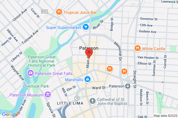 Rainbow Shops