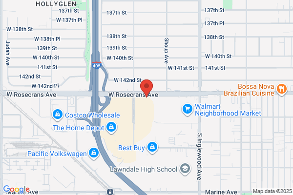 America's Best Inn & Suites - Hawthorne