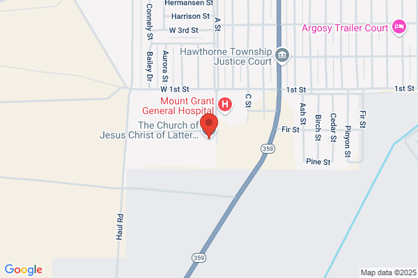 Church of Jesus Christ of Latter Day Saints the