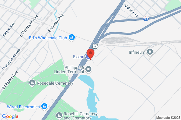 Exxon Food Mart
