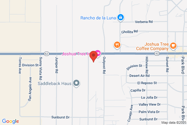 High Desert Arts & Culture Center
