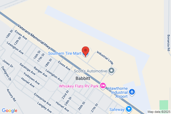 Southern Tire Mart