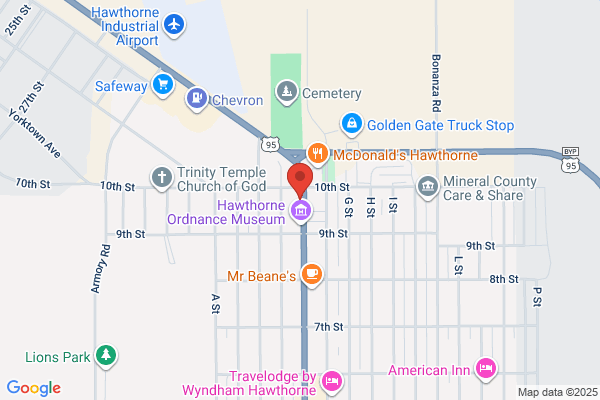 Winners Corner Convenience Store
