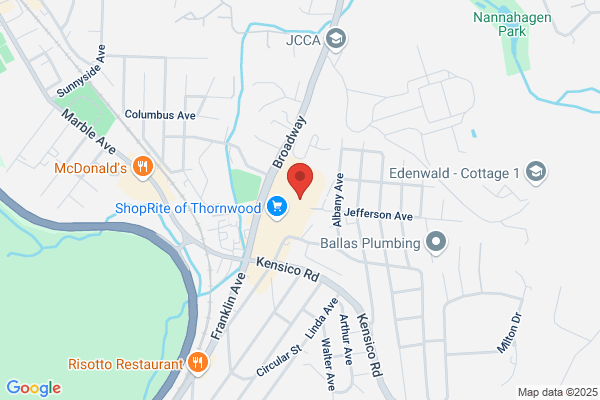 Westchester Accounting Services