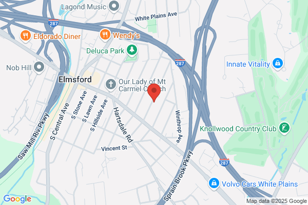 Mount Pleasant Plumbing & Heating Ltd