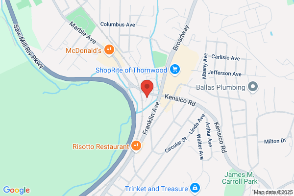 Thornwood Auto Body