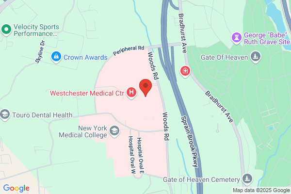 WMCHealth Interventional Pulmonology