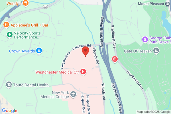 Westchester Medical Center Center for Sleep Medicine