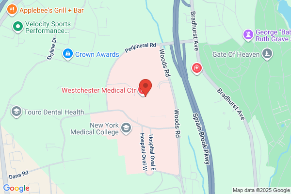 Westchester Medical Center Outpatient Clinics-Pediatric