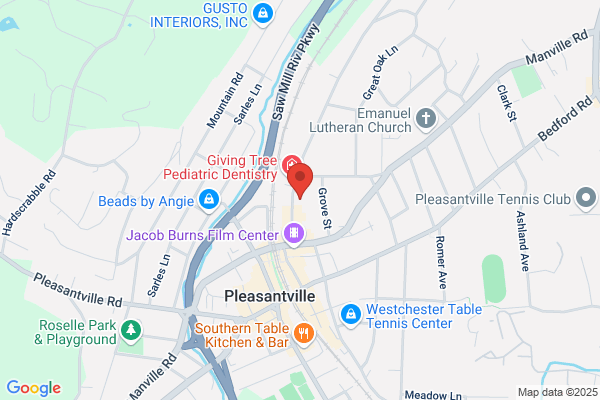 Pleasantville Fire Department