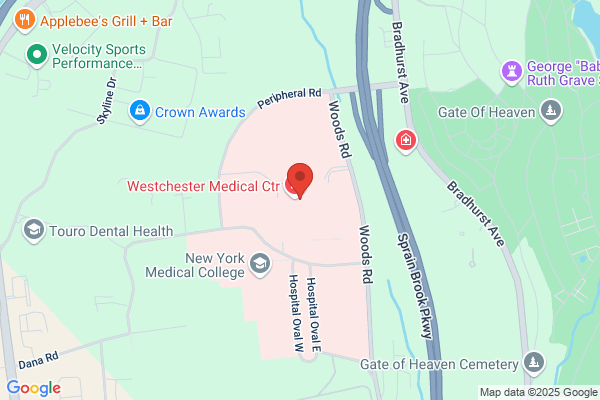 Westchester Medical Center Lung Cancer Center