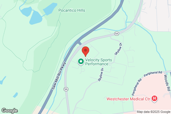 Hudson Valley Eye Associates