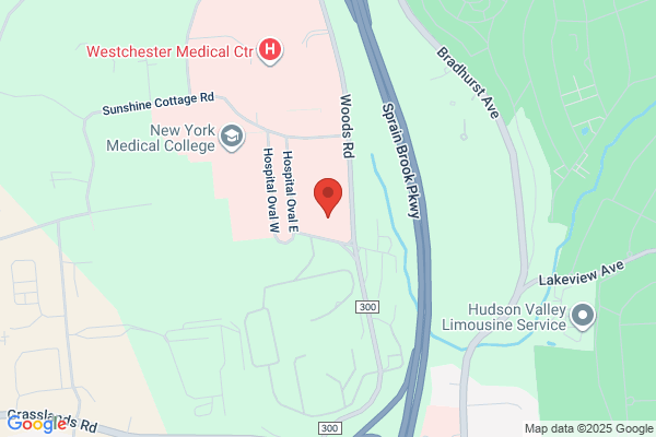 Monkeypox Vaccine Services at Westchester Medical Center