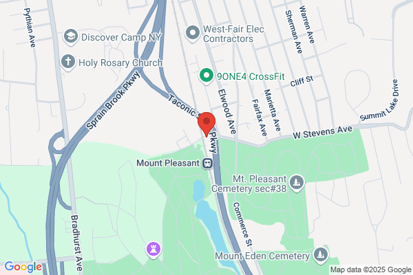 Westchester Memorials
