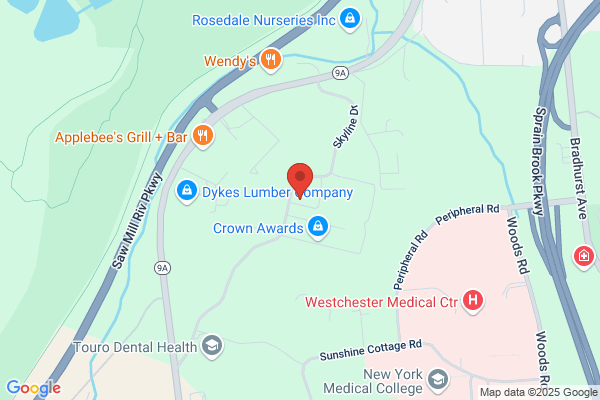Regus - Hawthorne, Mid-Westchester