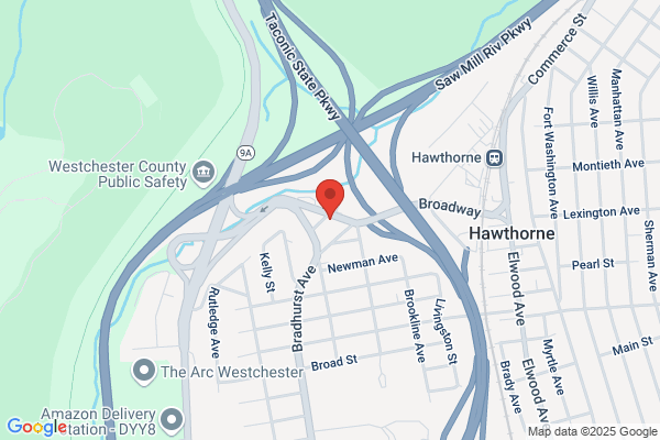 Hawthorne Car Wash