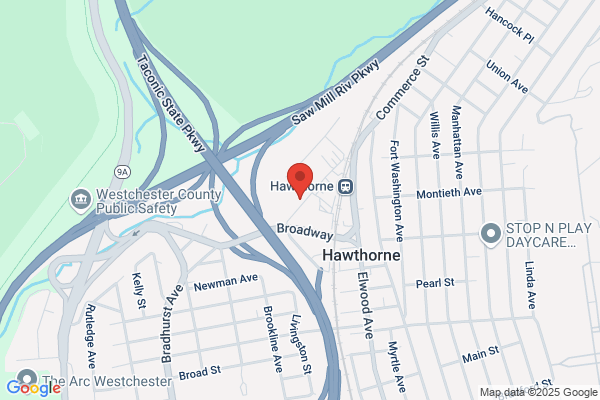 Hawthorne Reformed Church