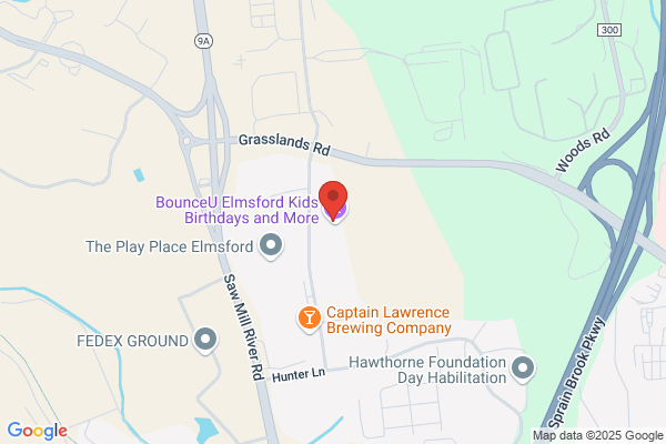 Executive Park Physical Therapy of Elmsford
