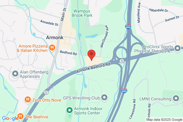 NY Sports and Spinal Physical Therapy - Thornwood