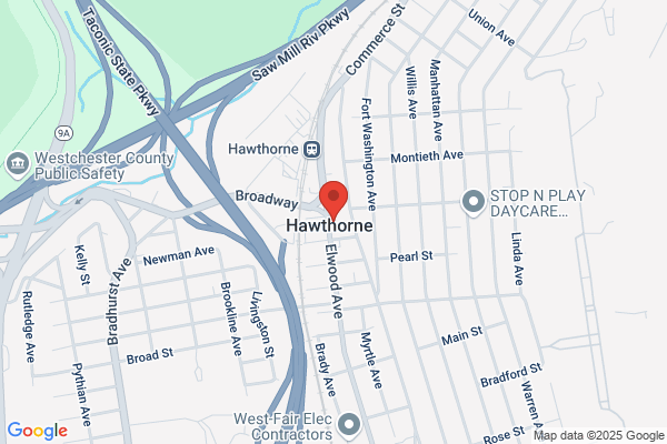 Hawthorne Pizzeria