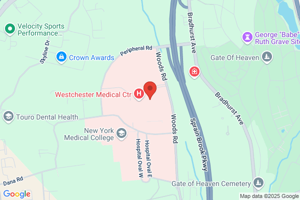 WMCHealth Physicians Advanced Imaging Center Interventional Radiology