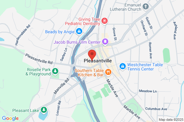 Home Finders Pleasantville Realty