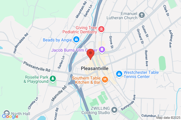 Pleasantville Restaurant & Diner