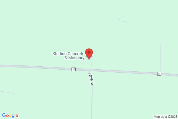 Sterling Construction