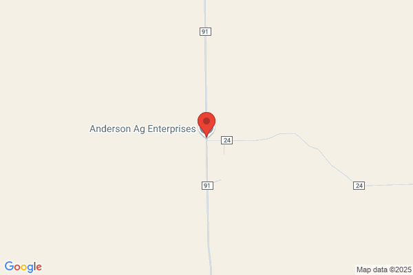 Anderson Wheat Farms Inc