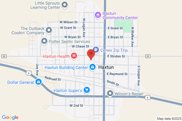 Haxtun Family Medicine Center