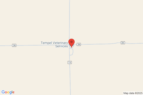 Tempel Veterinary Service
