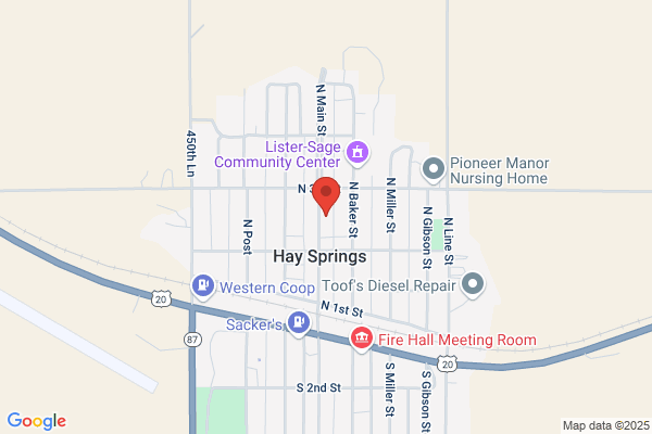 American Legion Club
